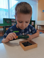 ДЕНЬ НАУКИ В ДЕТСКОМ САДУ ДЕНЬ НАУКИ В ДЕТСКОМ САДУ.