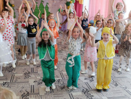Праздник " ДЕНЬ ЗАЩИТЫ ДЕТЕЙ" Праздник " ДЕНЬ ЗАЩИТЫ ДЕТЕЙ".